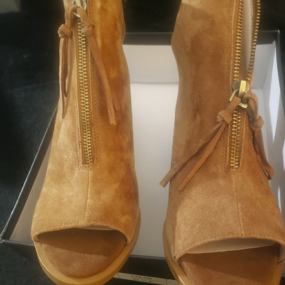 Shoes Carmel French Connection 8.5
